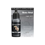 Metal & Alchemy: Heavy Metal (17ml)
