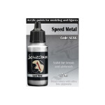Metal & Alchemy: Speed Metal (17ml)