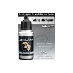 Metal & Alchemy: White Metal (17ml)
