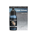 Metal & Alchemy: Cobalt Metal (17ml)