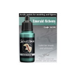 Metal & Alchemy: Emerald Alchemy (17ml)