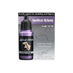 Metal & Alchemy: Amethyst Alchemy (17ml)