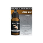 Metal & Alchemy: Viking Gold (17ml)