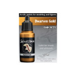 Metal & Alchemy: Dwarven Gold (17ml)
