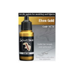 Metal & Alchemy: Elven Gold (17ml)