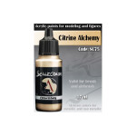Metal & Alchemy: Citrine Alchemy (17ml)