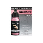 Metal & Alchemy: Tourmaline Alchemy (17ml)