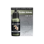 Metal & Alchemy: Peridot Alchemy (17ml)