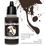 Inktensity: Inktense Wood (17ml)