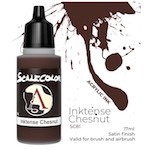 Inktensity: Inktense Chesnut (17ml)