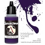 Inktensity: Inktense Violet (17ml)