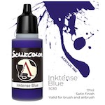 Inktensity: Inktense Blue (17ml)