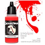 Inktensity: Inktense Red (17ml)