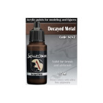 Metal & Alchemy: Decayed Metal (17ml)