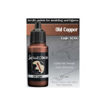Metal & Alchemy: Old Copper (17ml)
