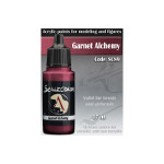 Metal & Alchemy: Garner Alchemy (17ml)