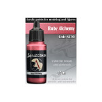 Metal & Alchemy: Ruby Alchemy (17ml)