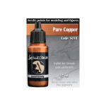 Metal & Alchemy: Pure Copper (17ml)