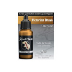 Metal & Alchemy: Victorian Brass (17ml)
