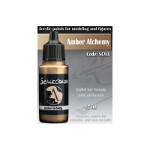 Metal & Alchemy: Amber Alchemy (17ml)
