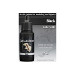 Scalecolor: Black (17ml)