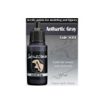 Scalecolor: Anthartic Grey (17ml)