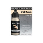 Scalecolor: White Sands (17ml)