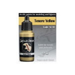 Scalecolor: Tenere Yellow (17ml)