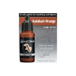 Scalecolor: Kalahari Orange (17ml)