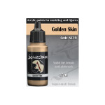 Scalecolor: Golden Skin (17ml)