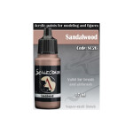 Scalecolor: Sandalwood (17ml)