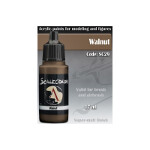 Scalecolor: Walnut (17ml)