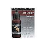 Scalecolor: Red Leather (17ml)