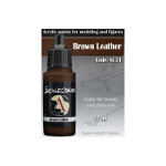 Scalecolor: Brown Leather (17ml)