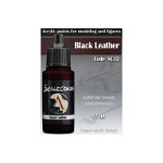 Scalecolor: Black Leather (17ml)