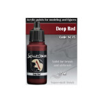 Scalecolor: Deep Red (17ml)