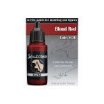 Scalecolor: Blood Red (17ml)