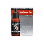 Scalecolor: Aldebaran Red (17ml)