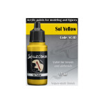 Scalecolor: Sol Yellow (17ml)