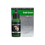 Scalecolor: Irati Green (17ml)