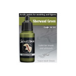 Scalecolor: Sherwood Green (17ml)
