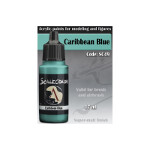 Scalecolor: Caribbean Blue (17ml)