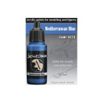 Scalecolor: Mediterranean Blue (17ml)
