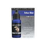 Scalecolor: Tesla Blue (17ml)