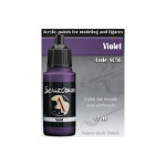 Scalecolor: Violet Blue (17ml)