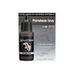 Scalecolor: Petroleum Gray (17ml)