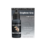 Scalecolor: Graphene Gray (17ml)