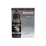Scalecolor: Brown Gray (17ml)