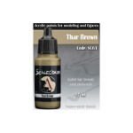 Scalecolor: Thar Brown (17ml)