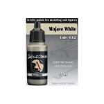 Scalecolor: Mojave White (17ml)